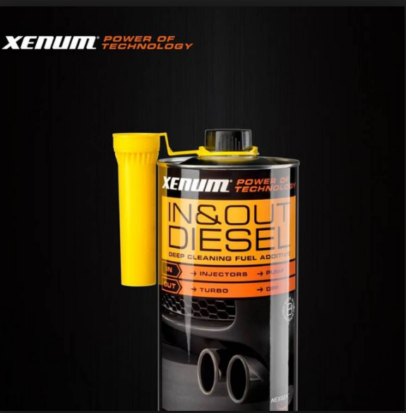 xenum